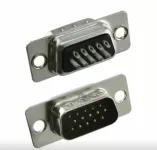 Cổng D-Sub HD 15pin chân thẳng